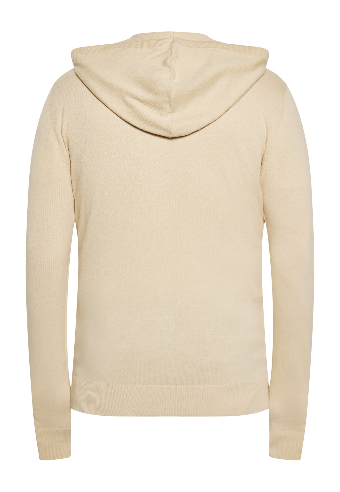 Mo Men's Hooded Jacket
