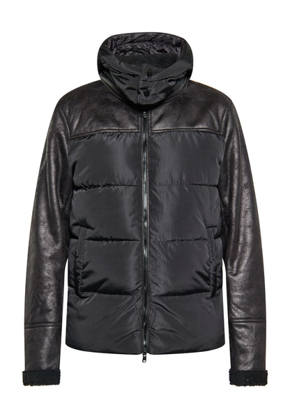TUFFSKULL Herren-Steppjacke