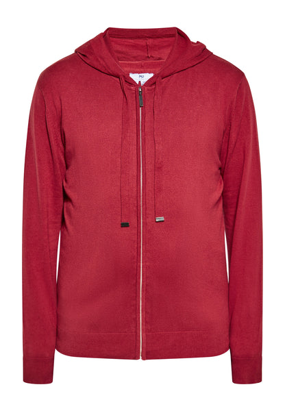 Mo Men's Hooded Jacket
