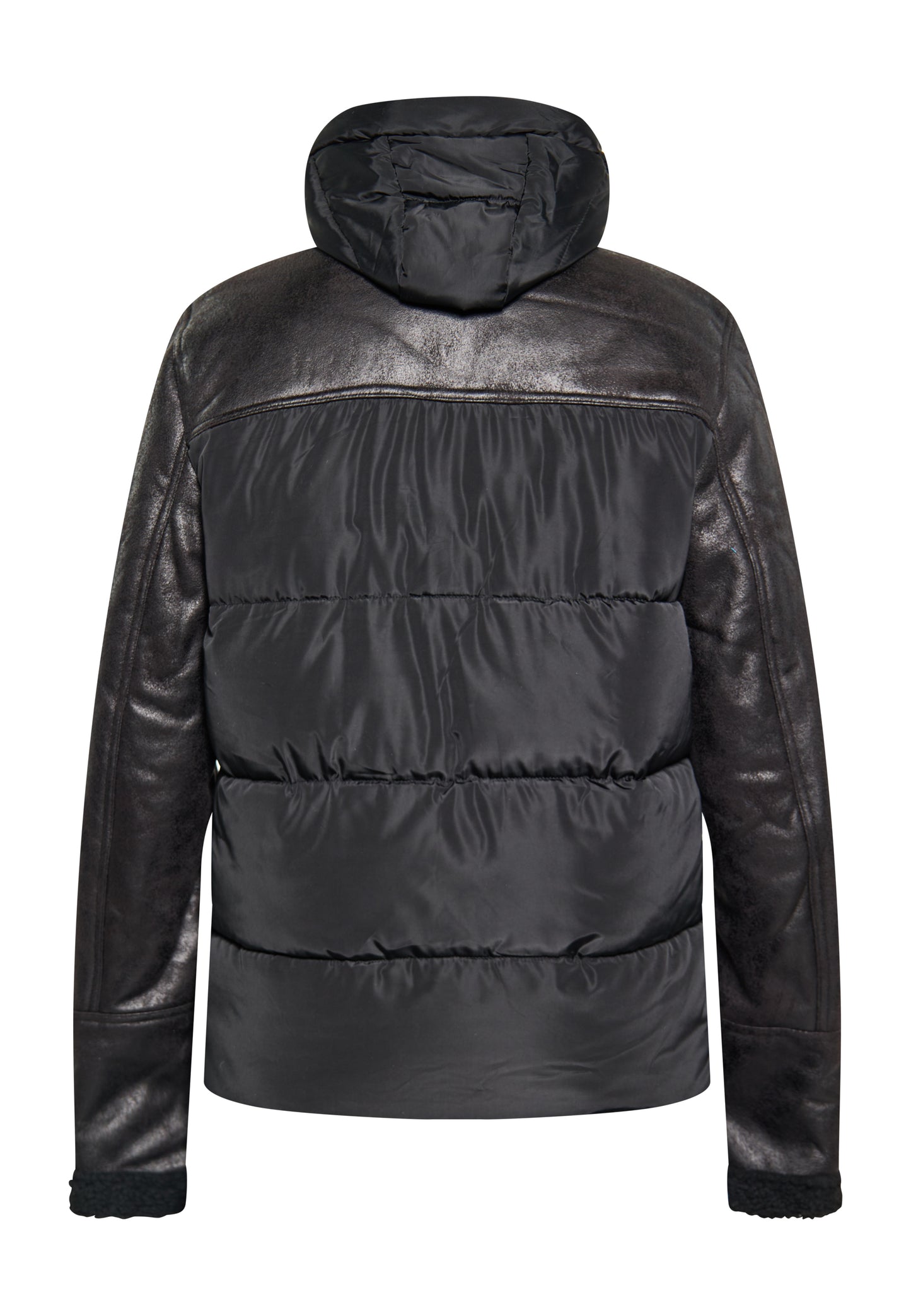 TUFFSKULL Herren-Steppjacke