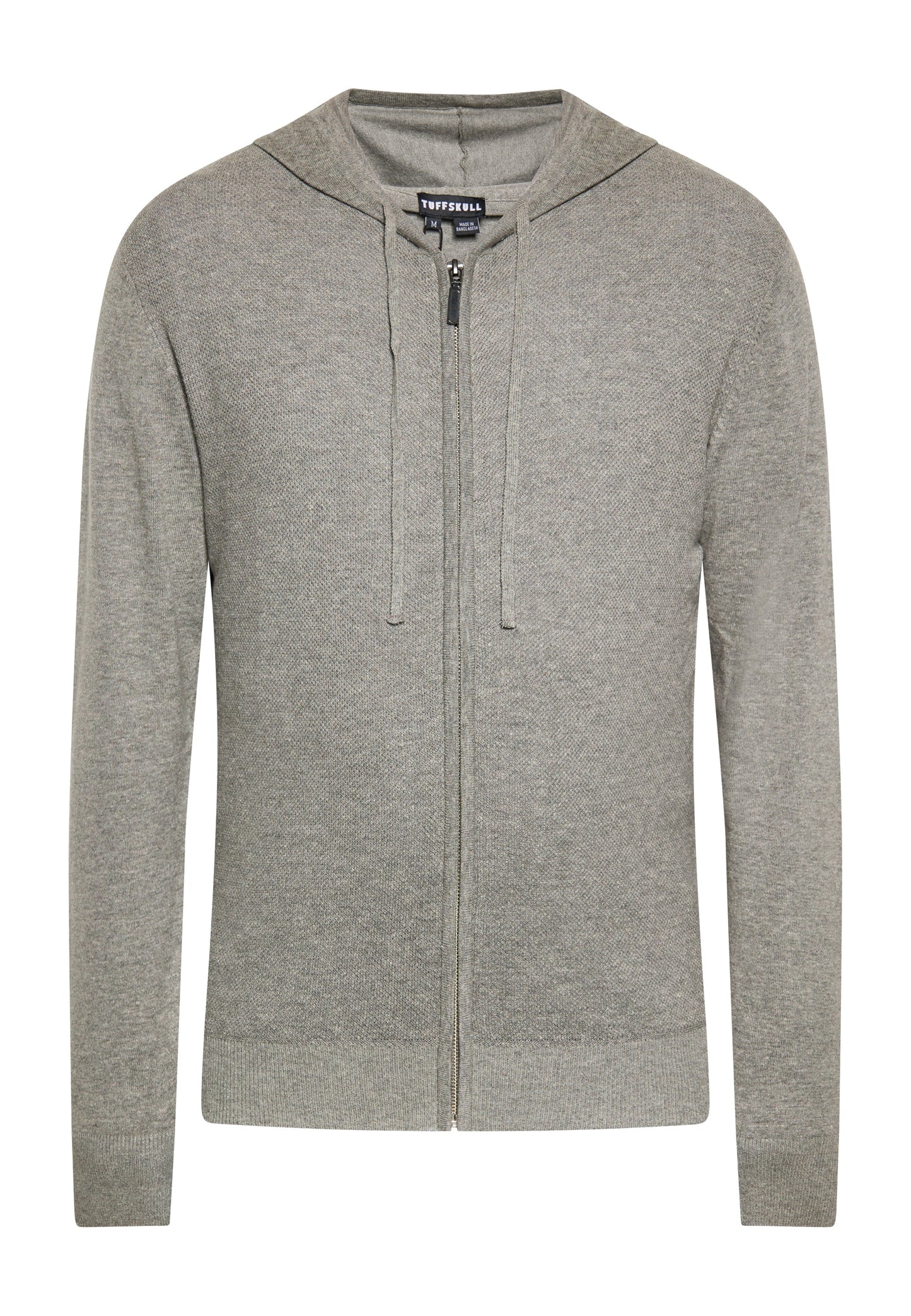 Tuffskull Men's Cardigan