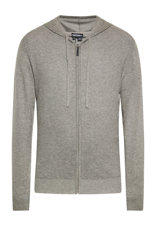 Tuffskull Men's Cardigan