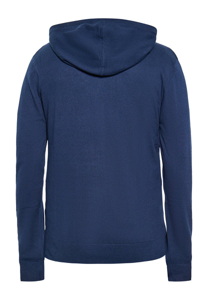 Mo Men's Hooded Jacket