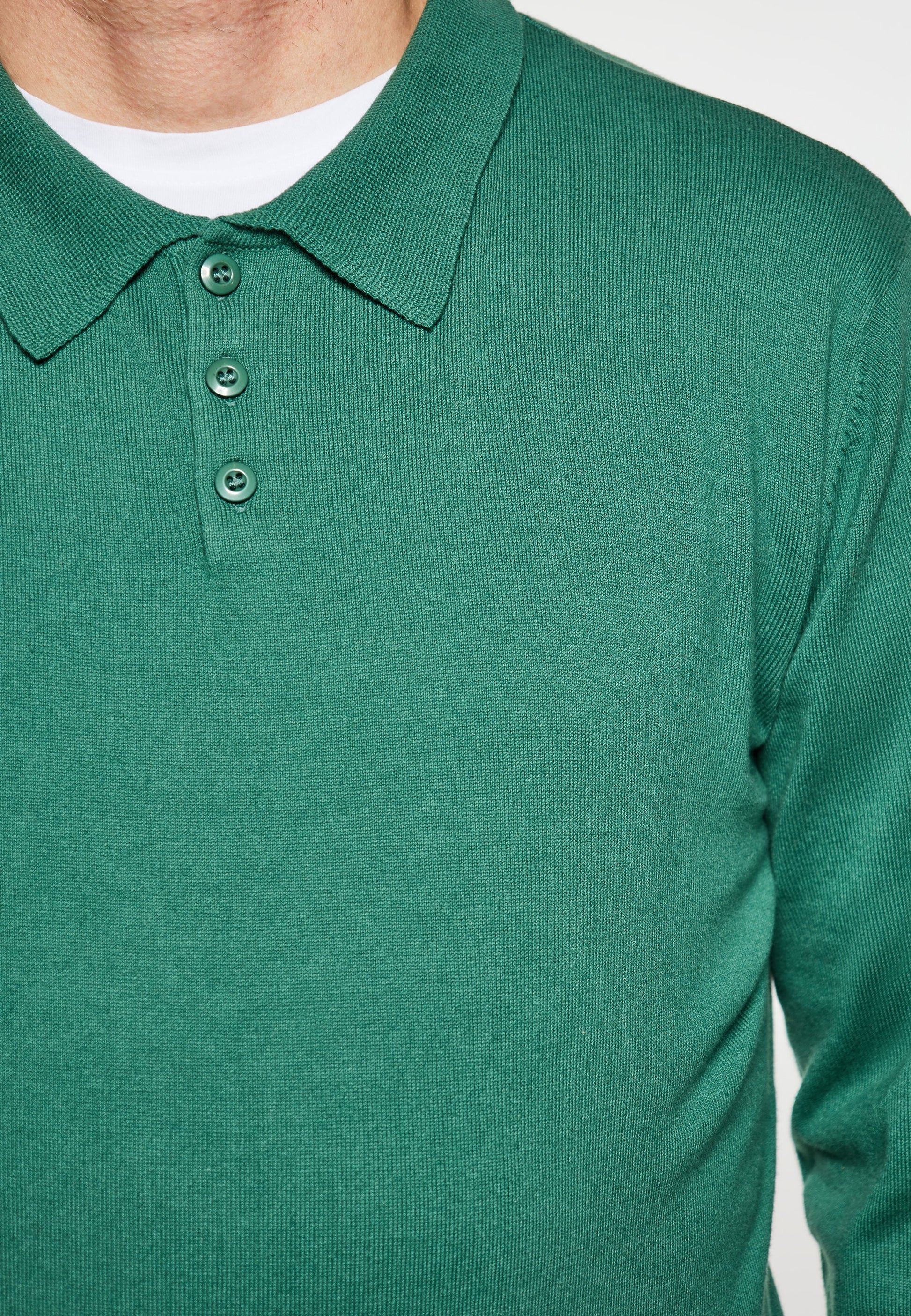 Mo Men's Sweater