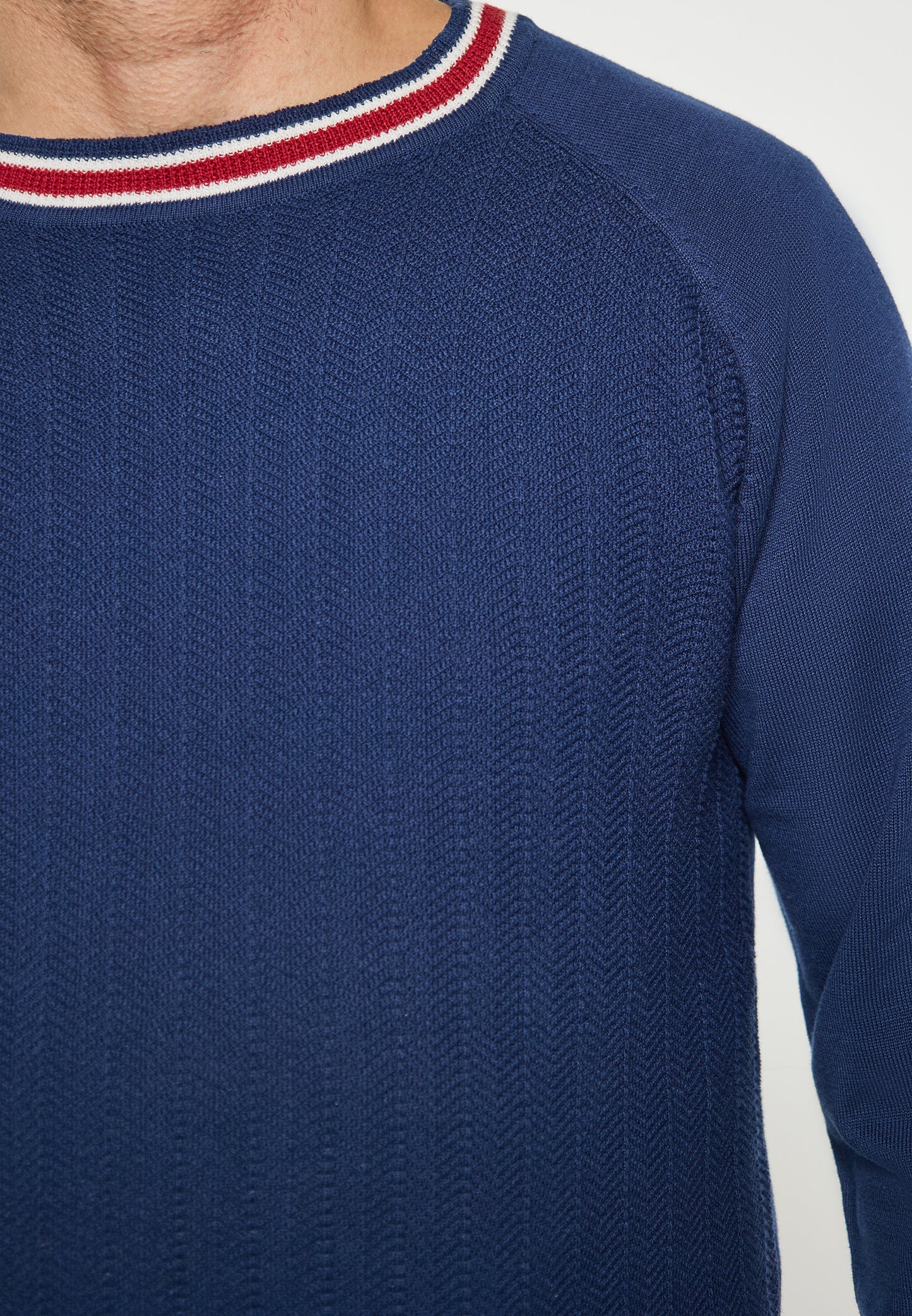 Mo Pullover für Männer