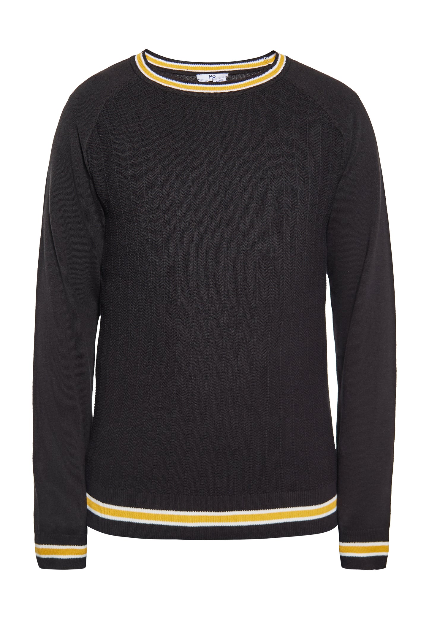 Mo Pullover für Männer