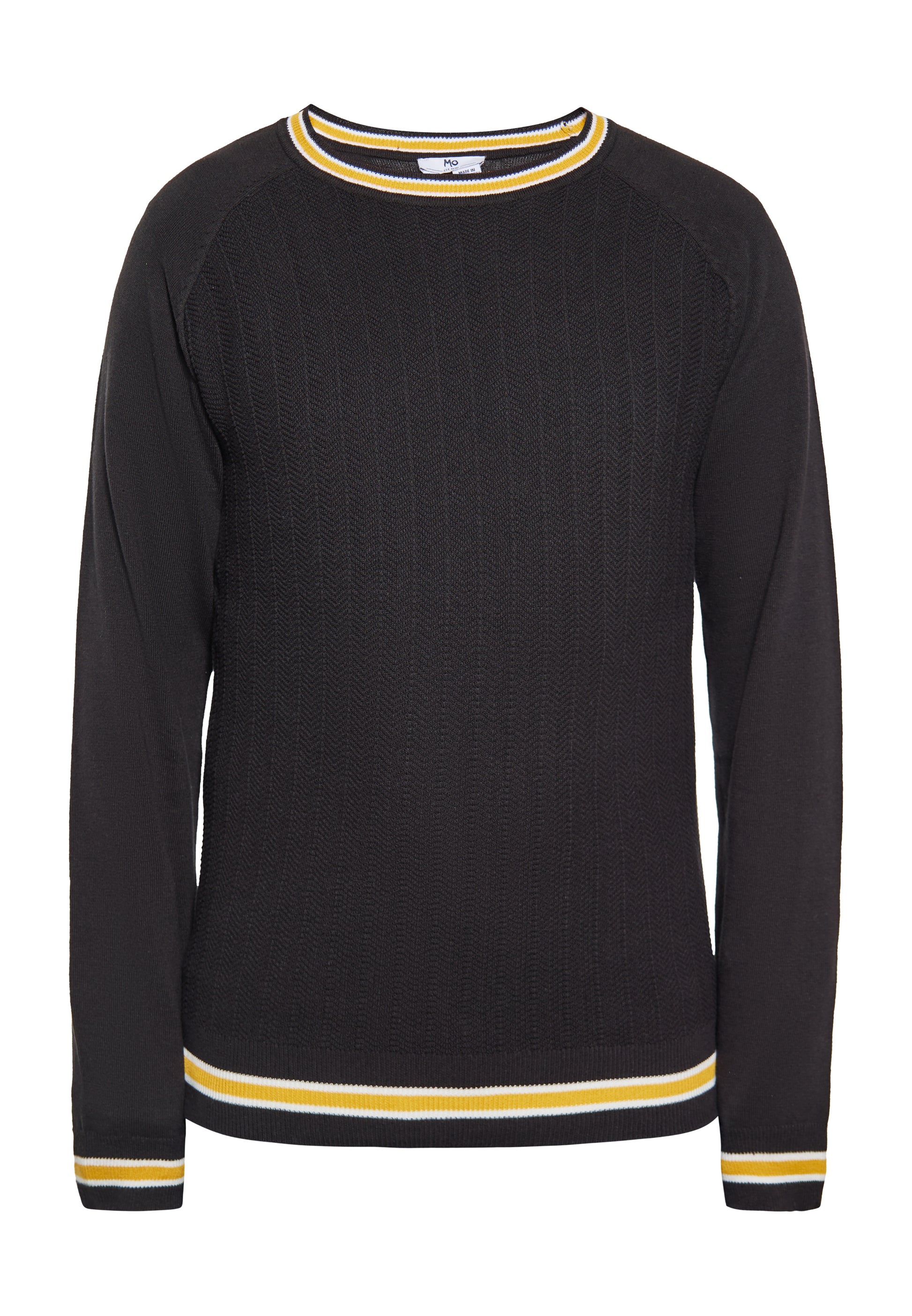 Mo Pullover für Männer