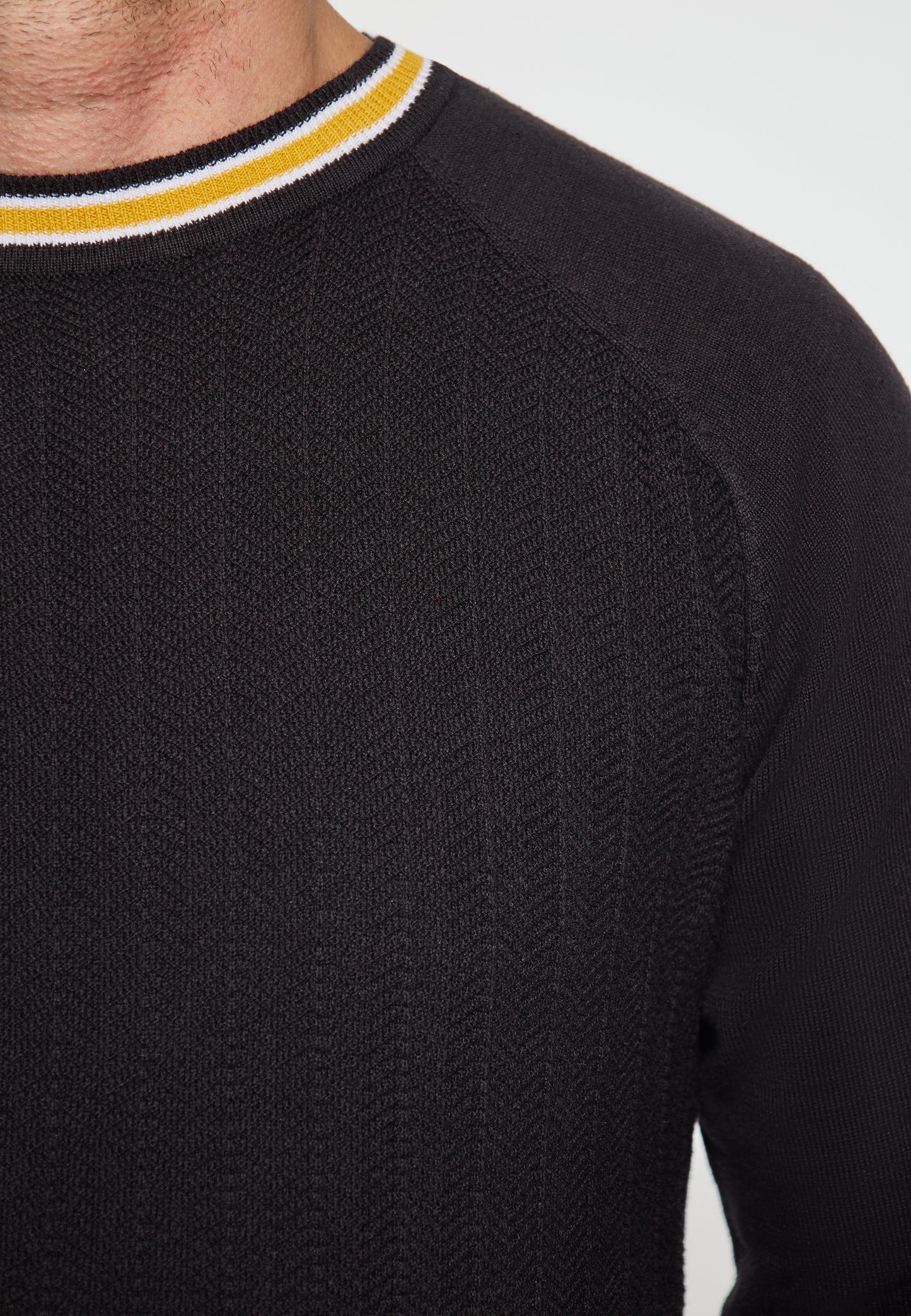Mo Pullover für Männer