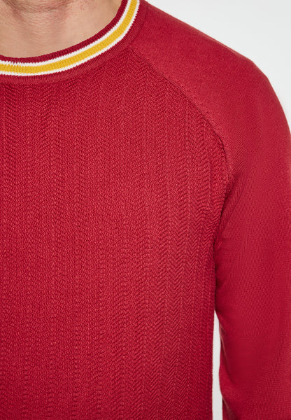 Mo Pullover für Männer
