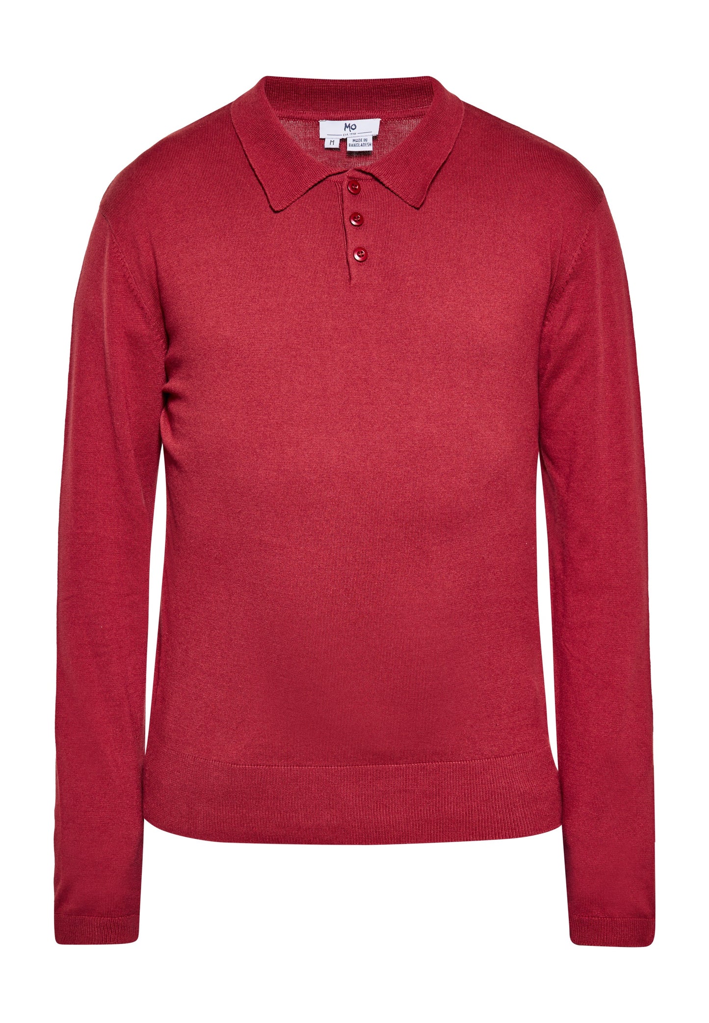 Mo Men's Sweater