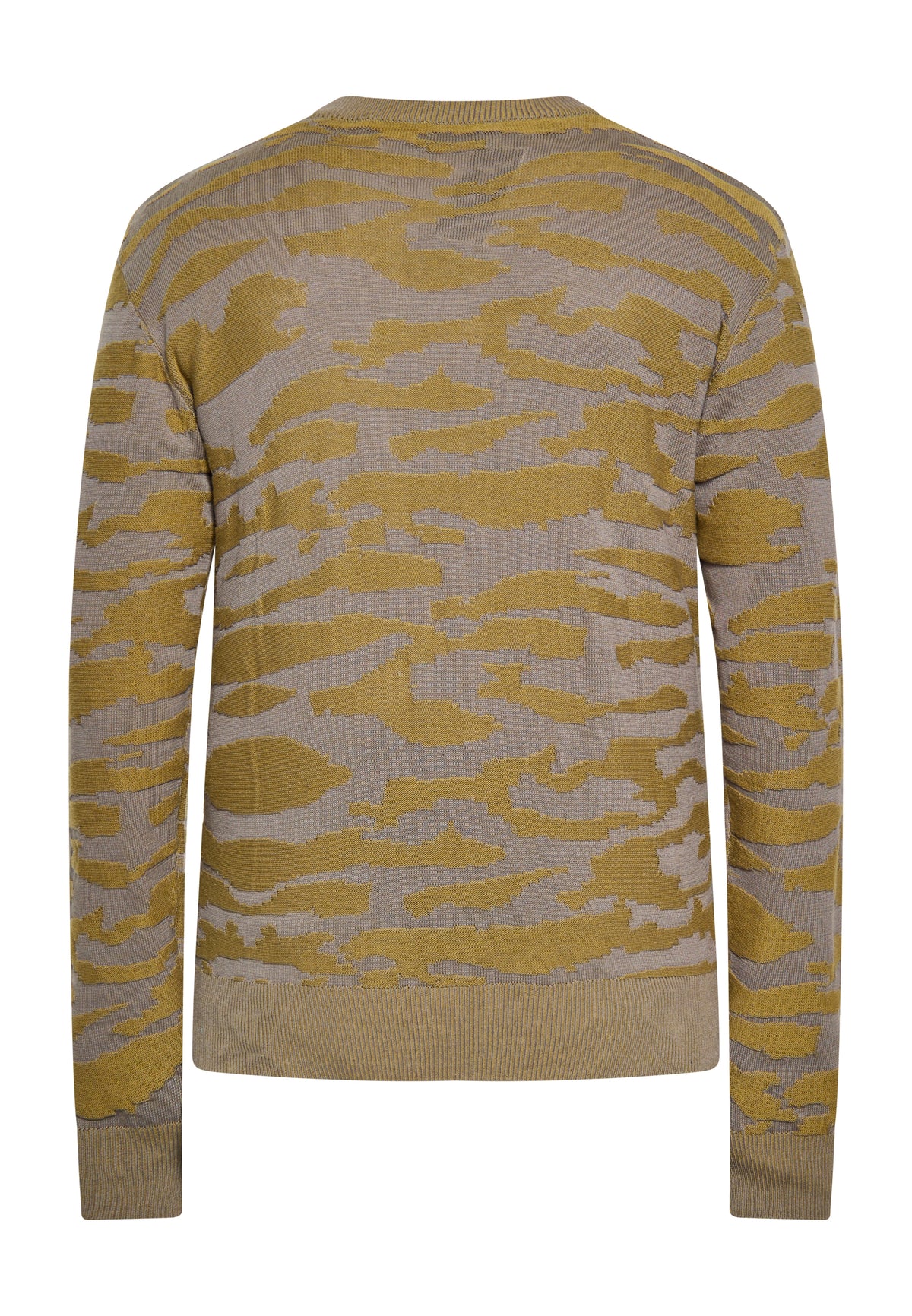 Sweter męski TUFFSKULL