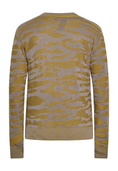 Sweter męski TUFFSKULL