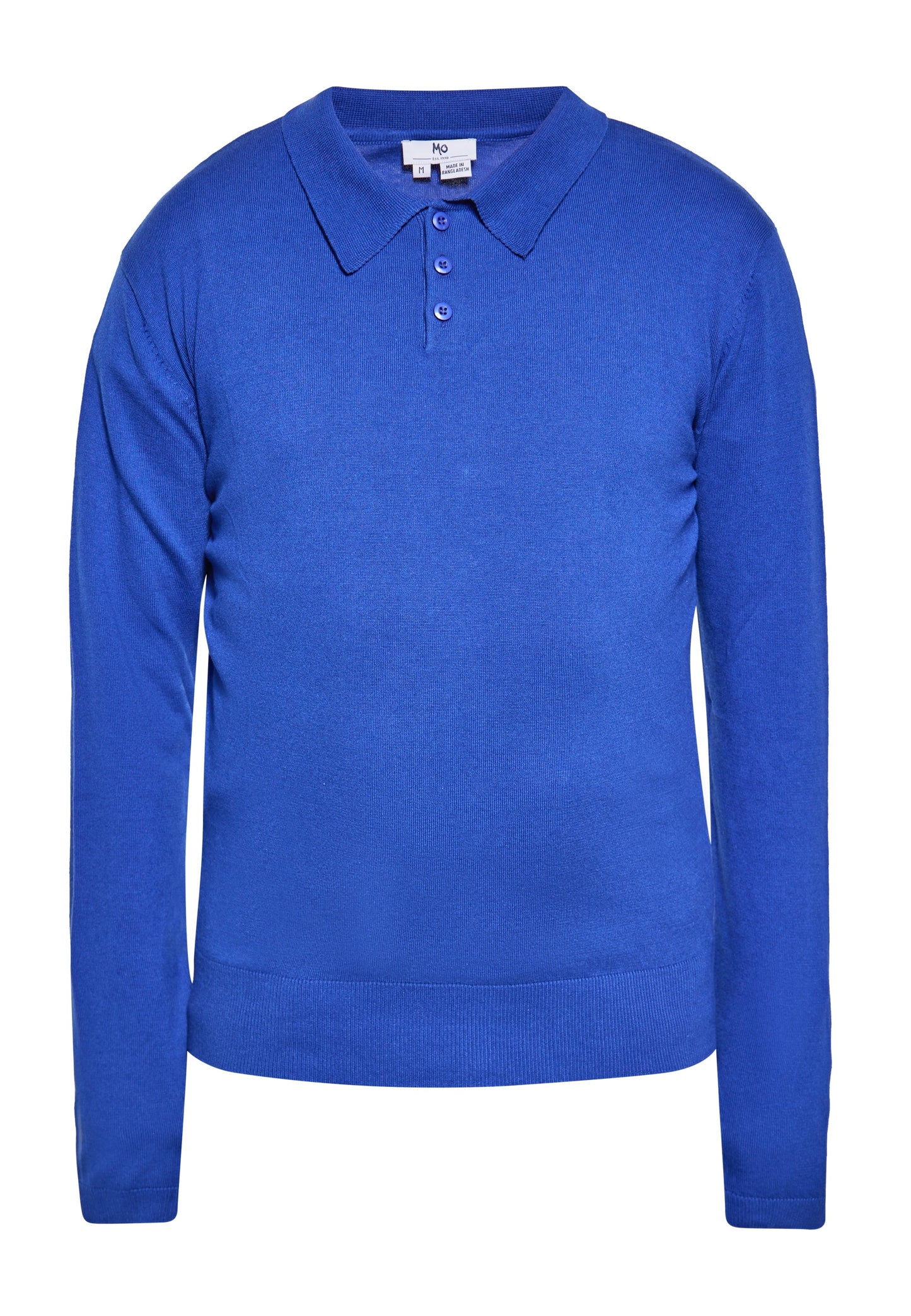 Mo Men's Sweater