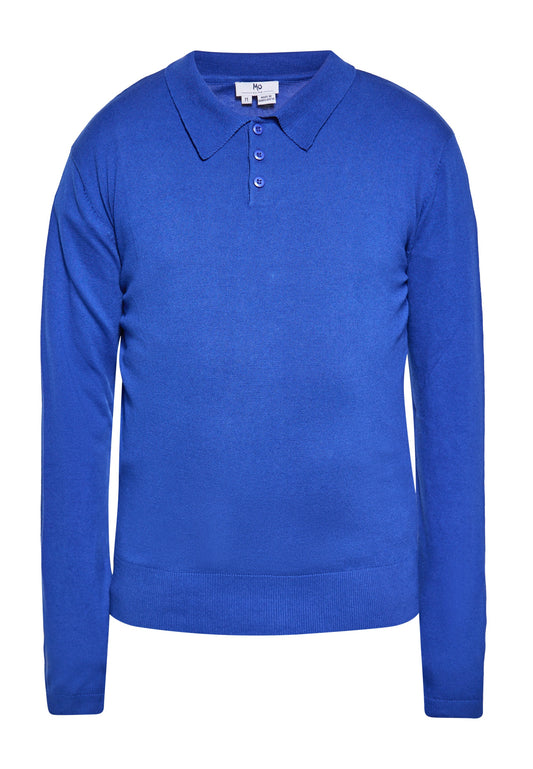 Mo Men's Sweater