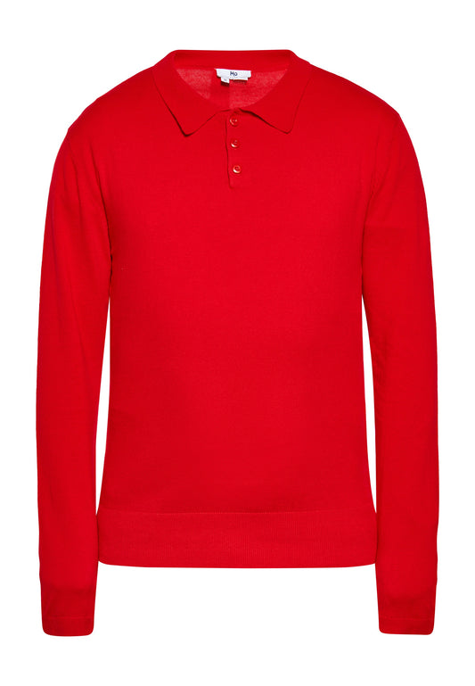 Mo Men's Sweater