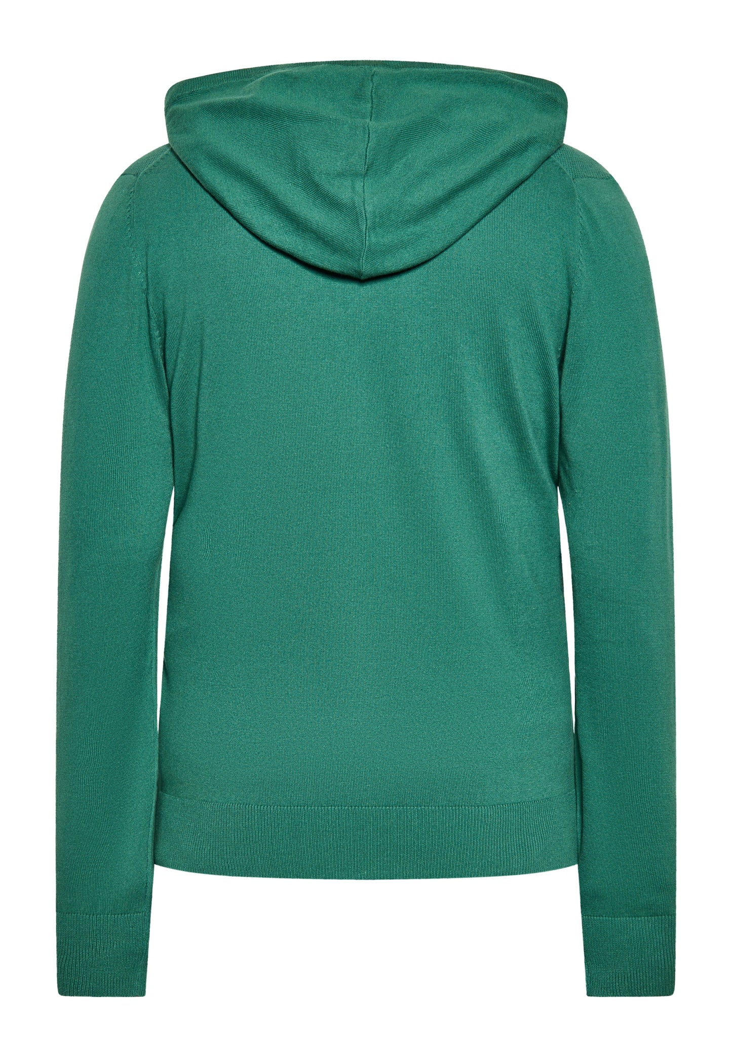 Mo Men's Hooded Jacket