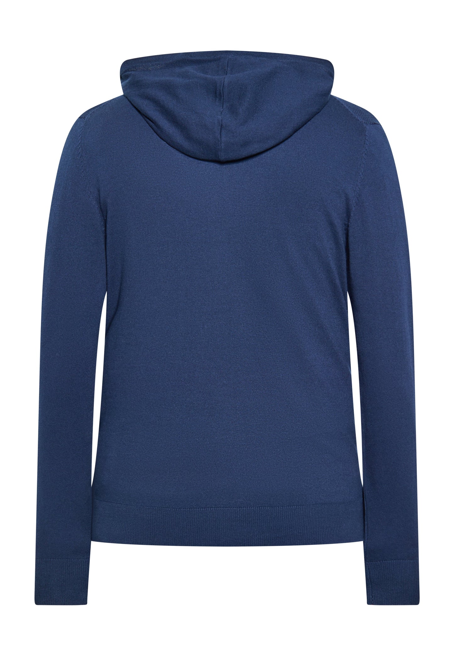 Mo Men's Hooded Jacket