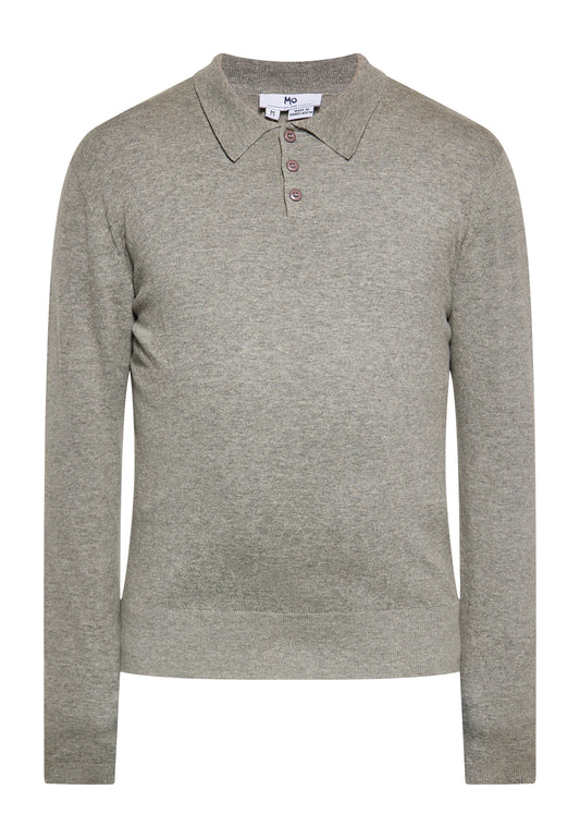 Mo Men's Cardigan