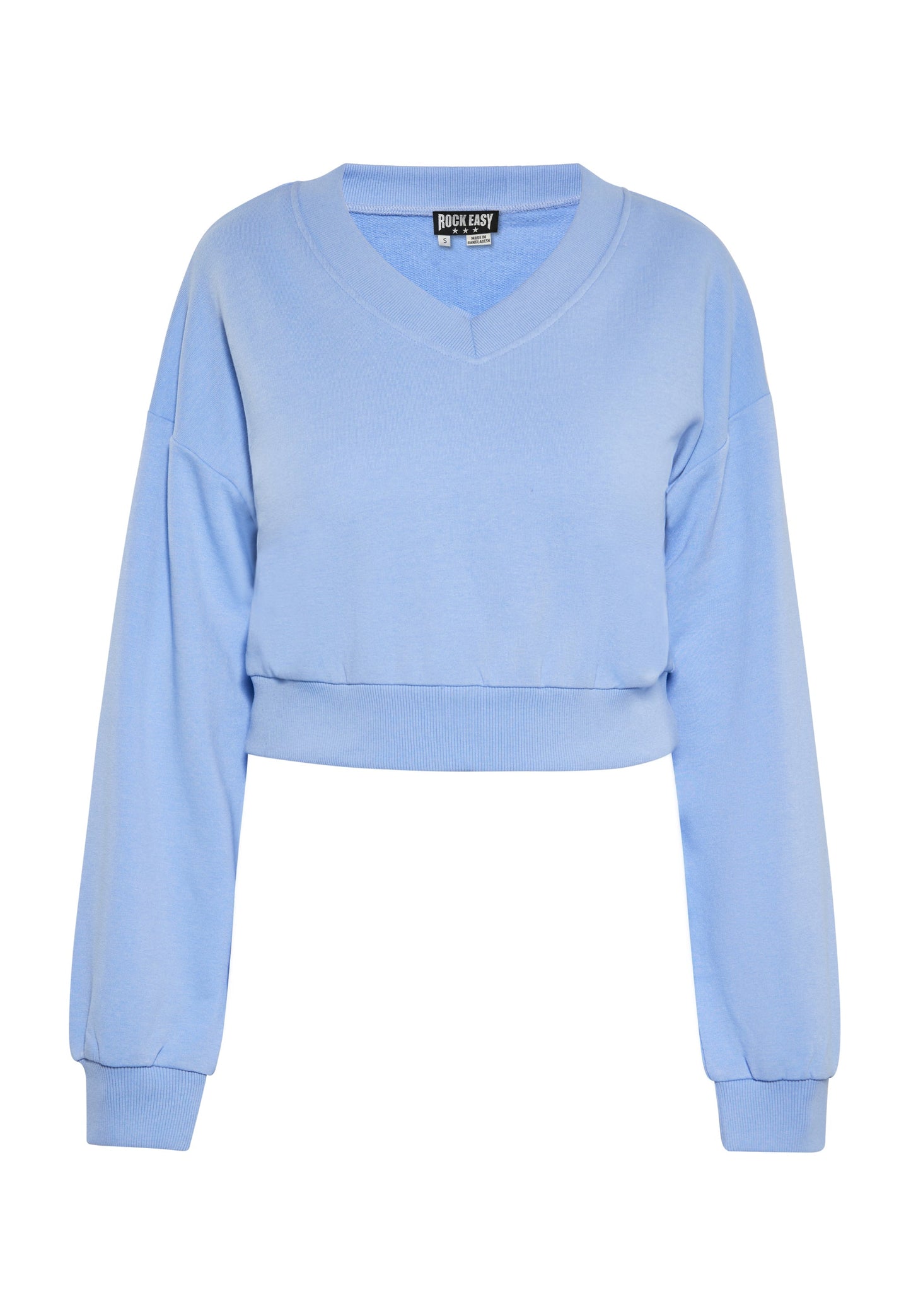 Rockeasy Women's Blouse