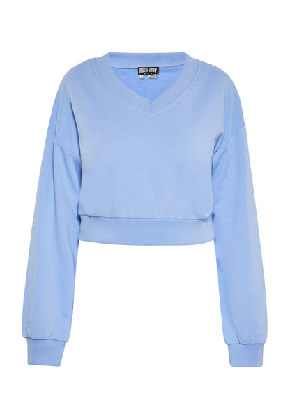 Rockeasy Women's Blouse