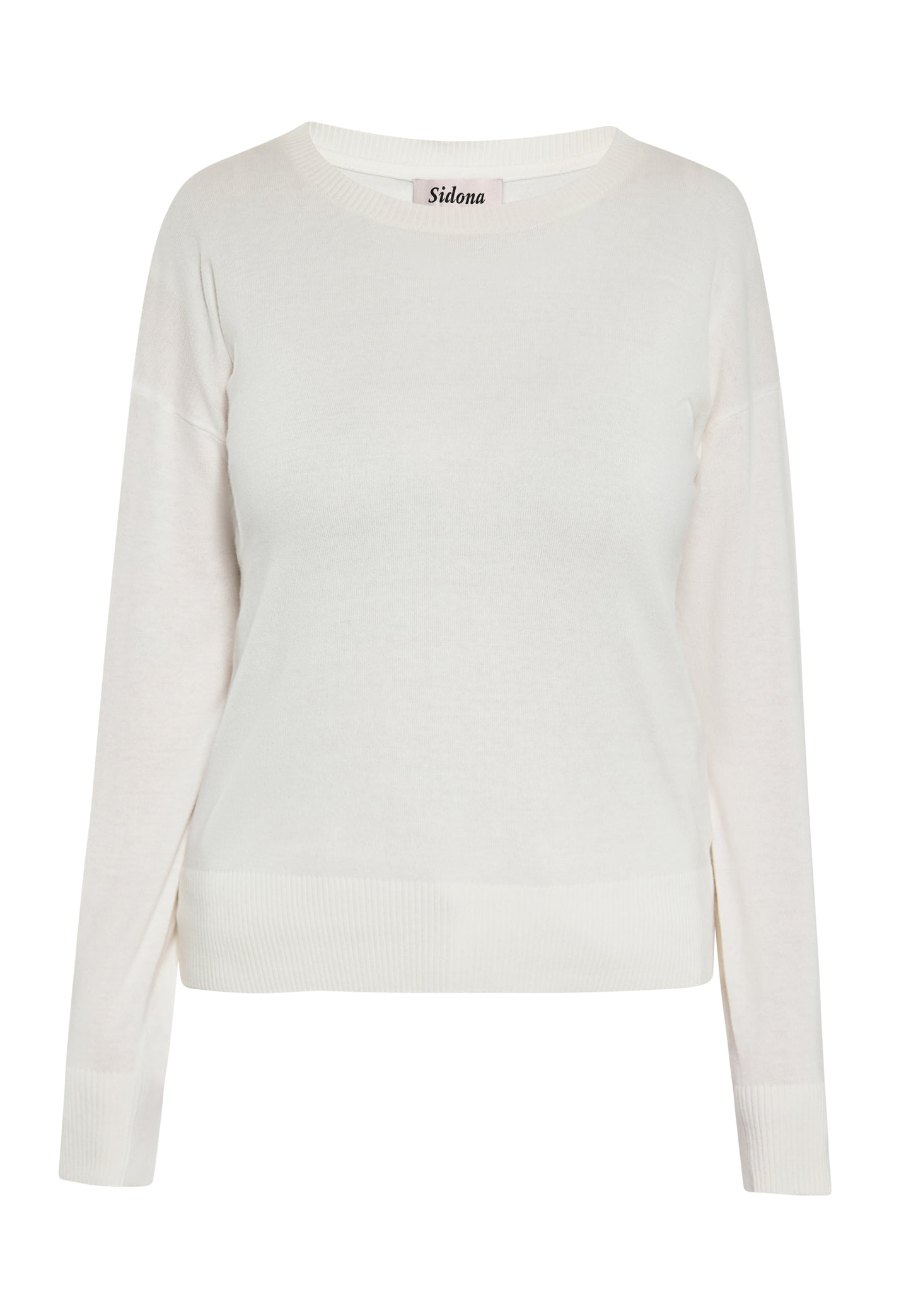 Sweter damski SIDONA