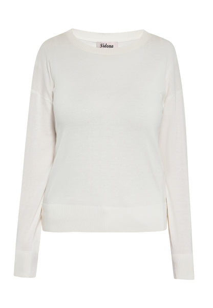 Sweter damski SIDONA