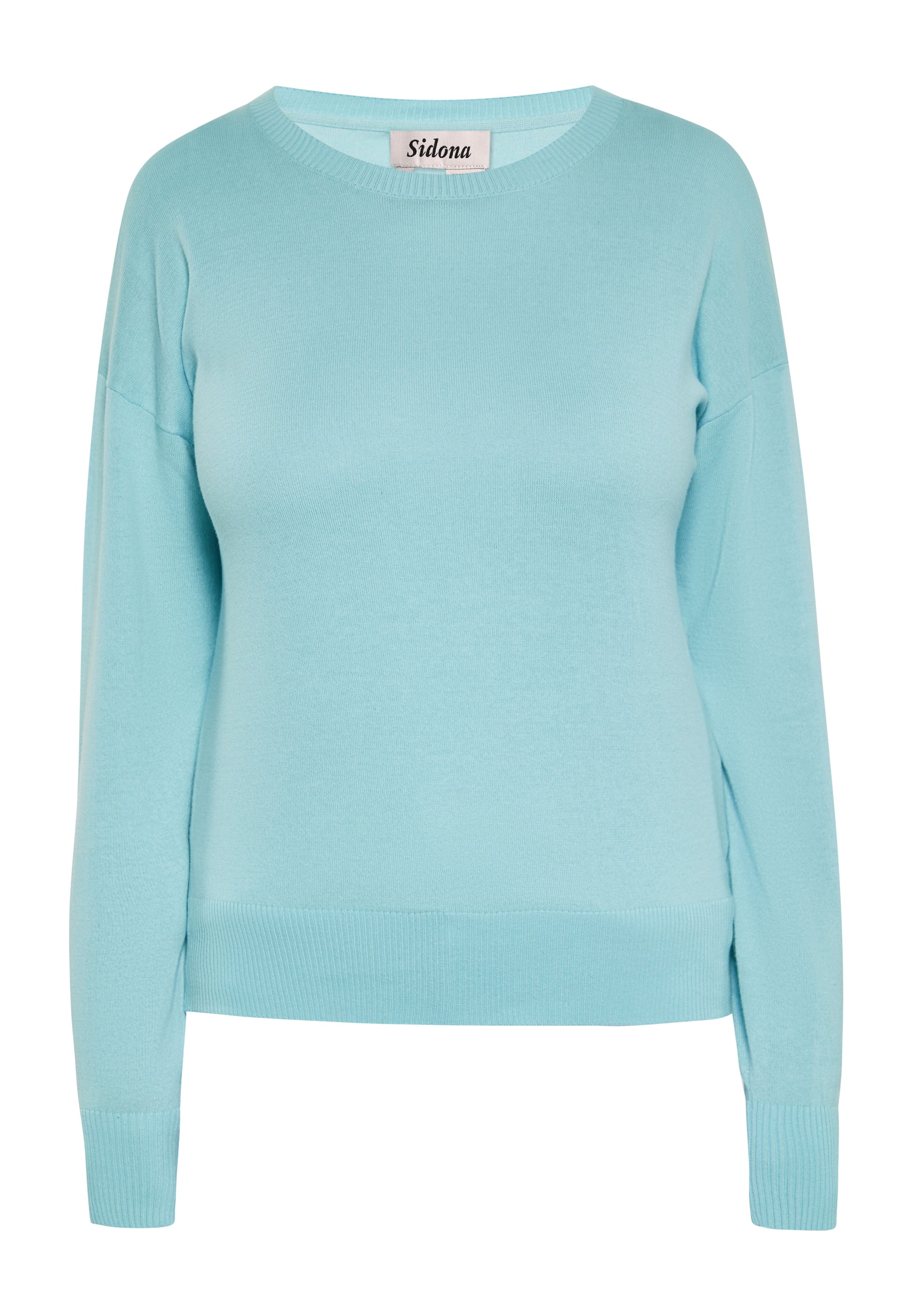 Sweter damski SIDONA