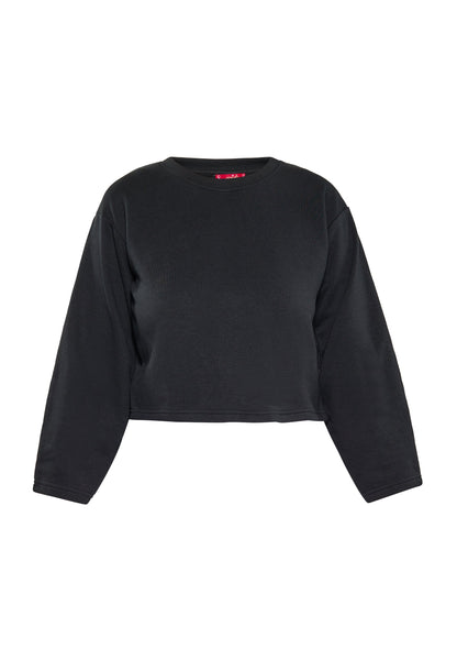 Swirly Women's Sweatshirt