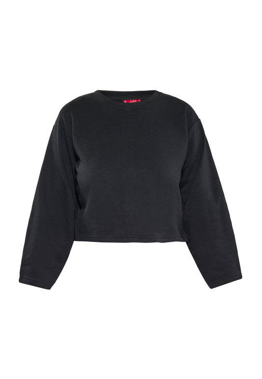 Swirly Women's Sweatshirt