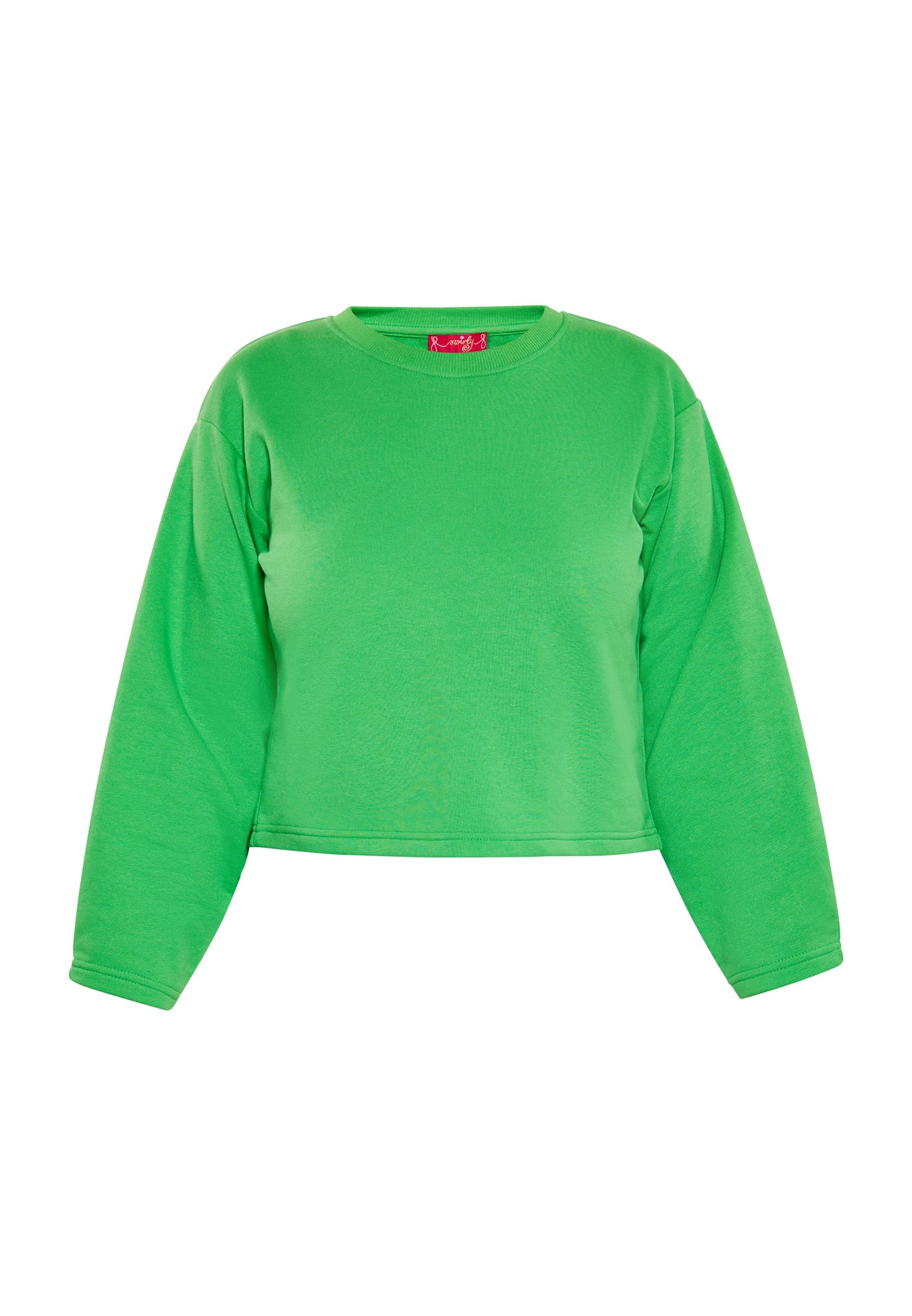 Swirly Women's Sweatshirt