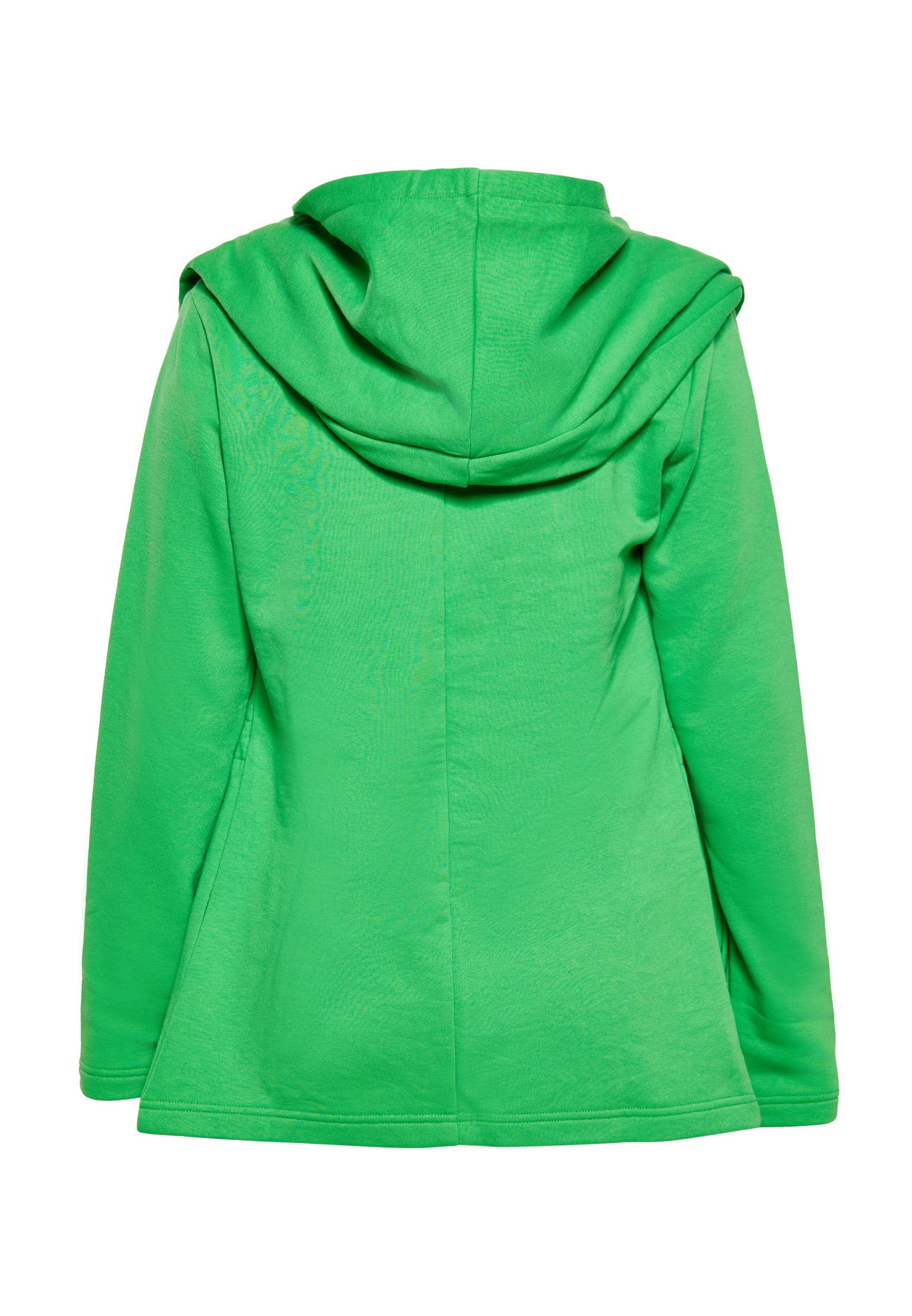 myMo ROCKS Bluza damska z kapturem