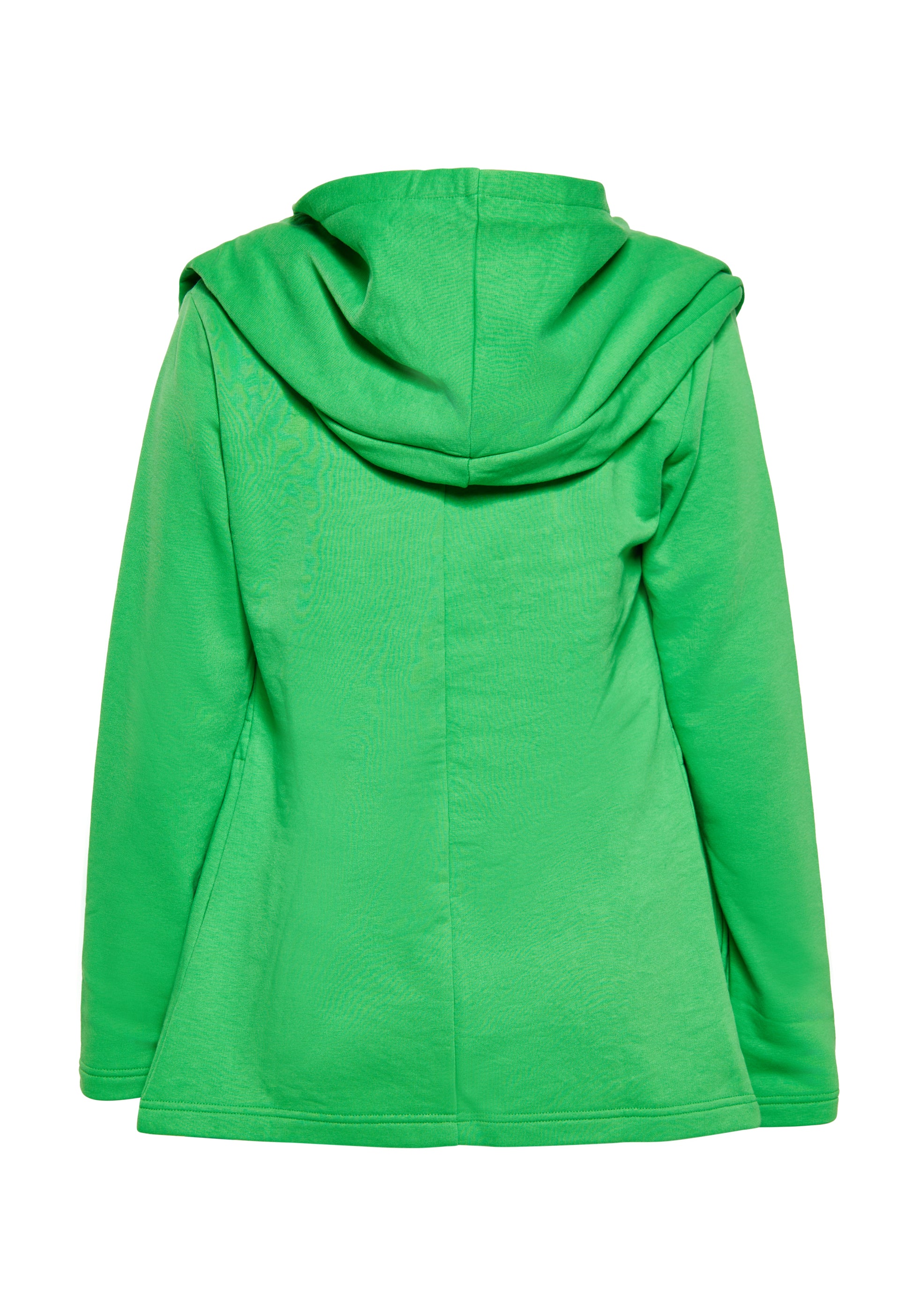 myMo ROCKS Bluza damska z kapturem