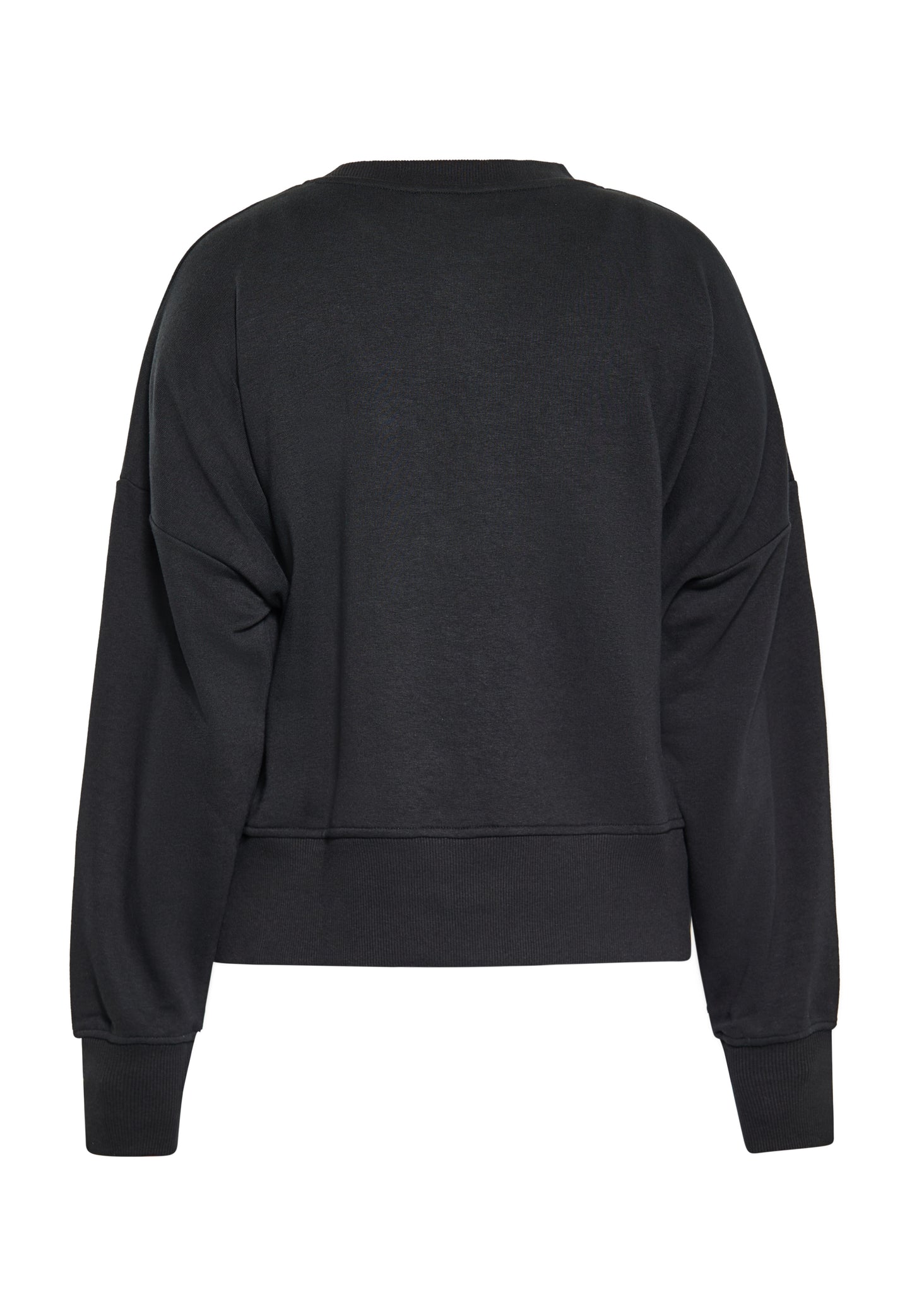 myMo ROCKS Sweatshirt für Damen