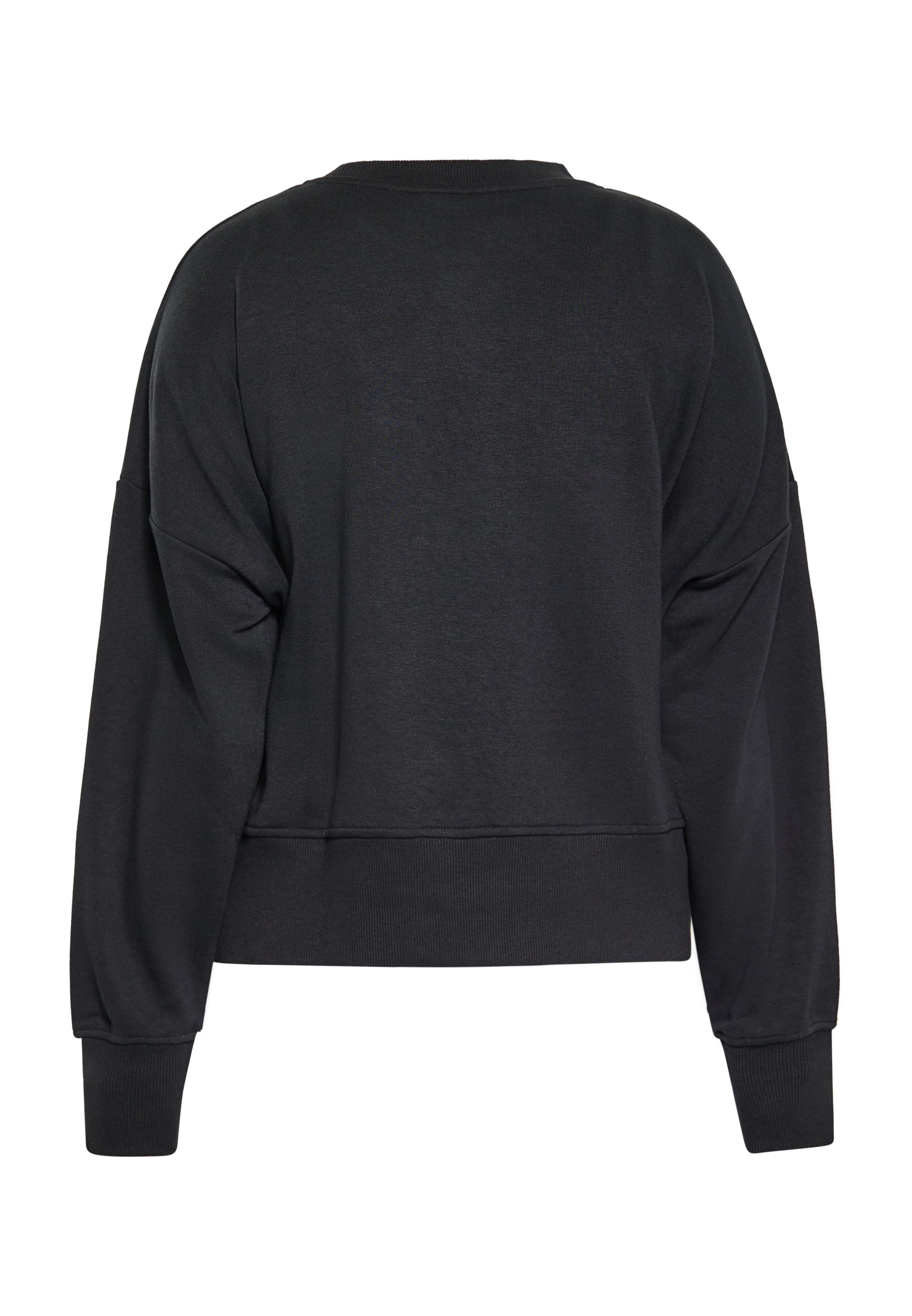 myMo ROCKS Sweatshirt für Damen