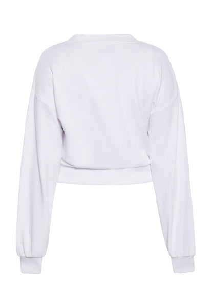 Rockeasy Women's Blouse