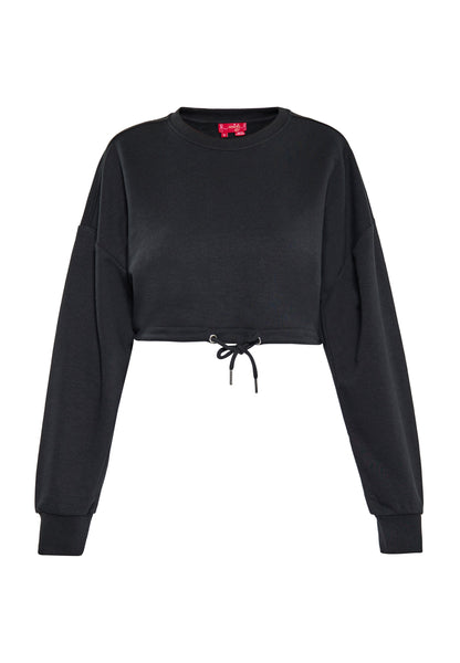 Swirly Women's Sweatshirt