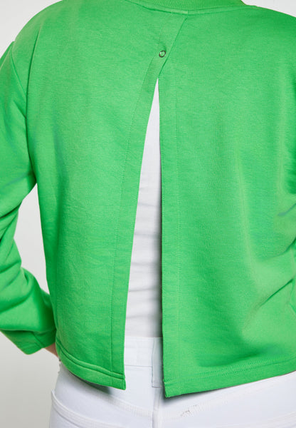 Swirly Women's Sweatshirt