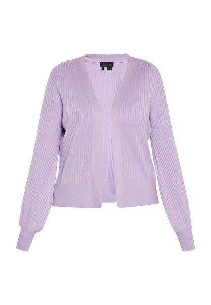 NAEMI Damen Strickjacke