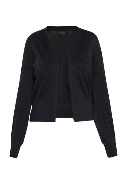 NAEMI Damen Strickjacke