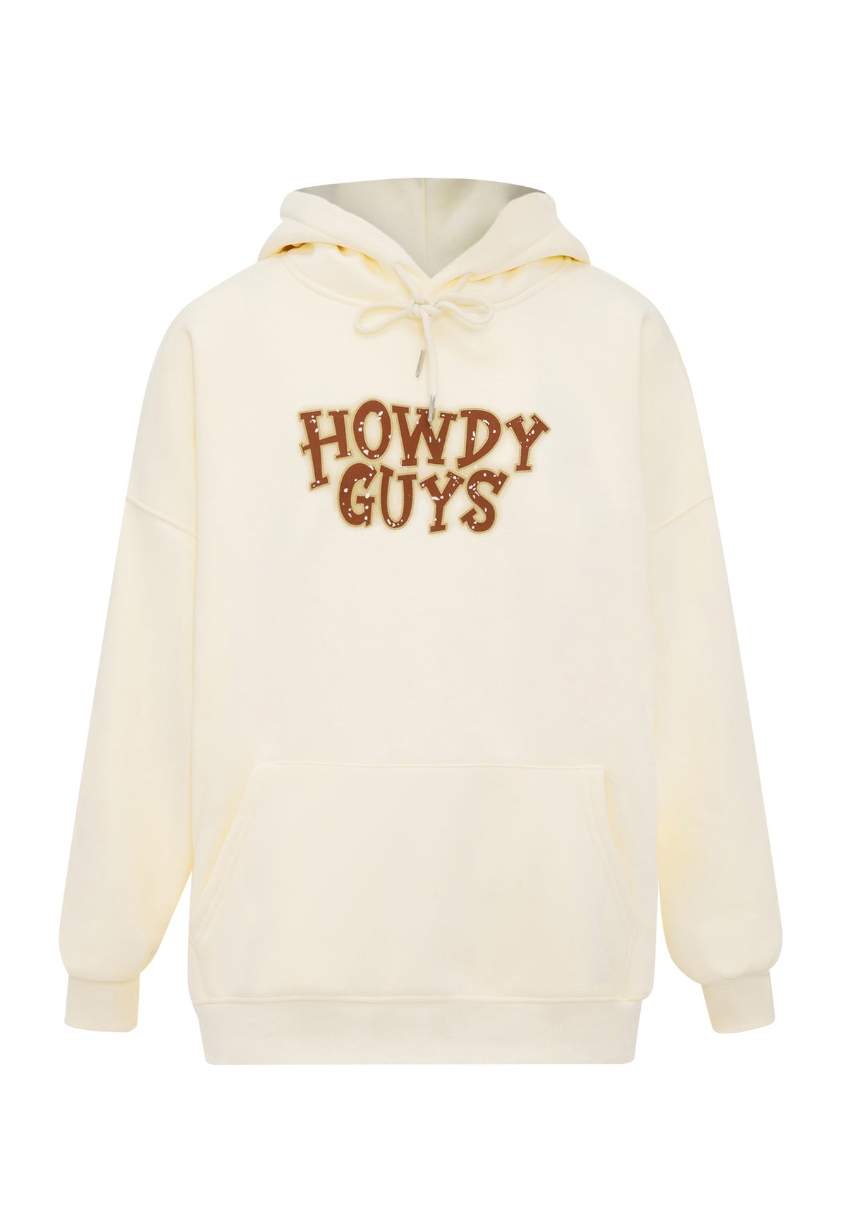 HOMEBASE Kapuzenpulli für Damen