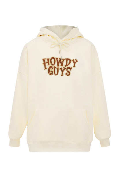 HOMEBASE Kapuzenpulli für Damen