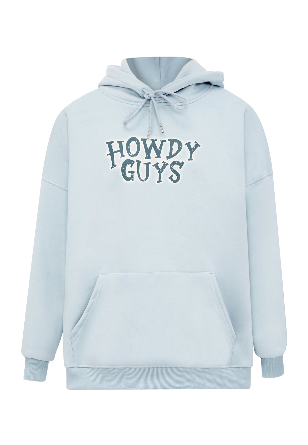 HOMEBASE Kapuzenpulli für Damen