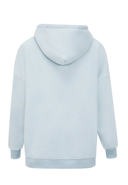 HOMEBASE Kapuzenpulli für Damen
