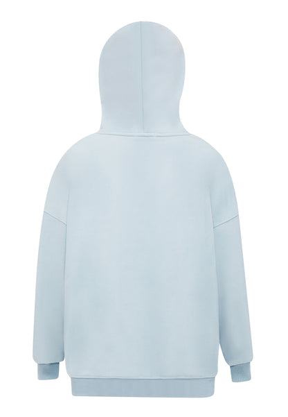 HOMEBASE Kapuzenpulli für Damen