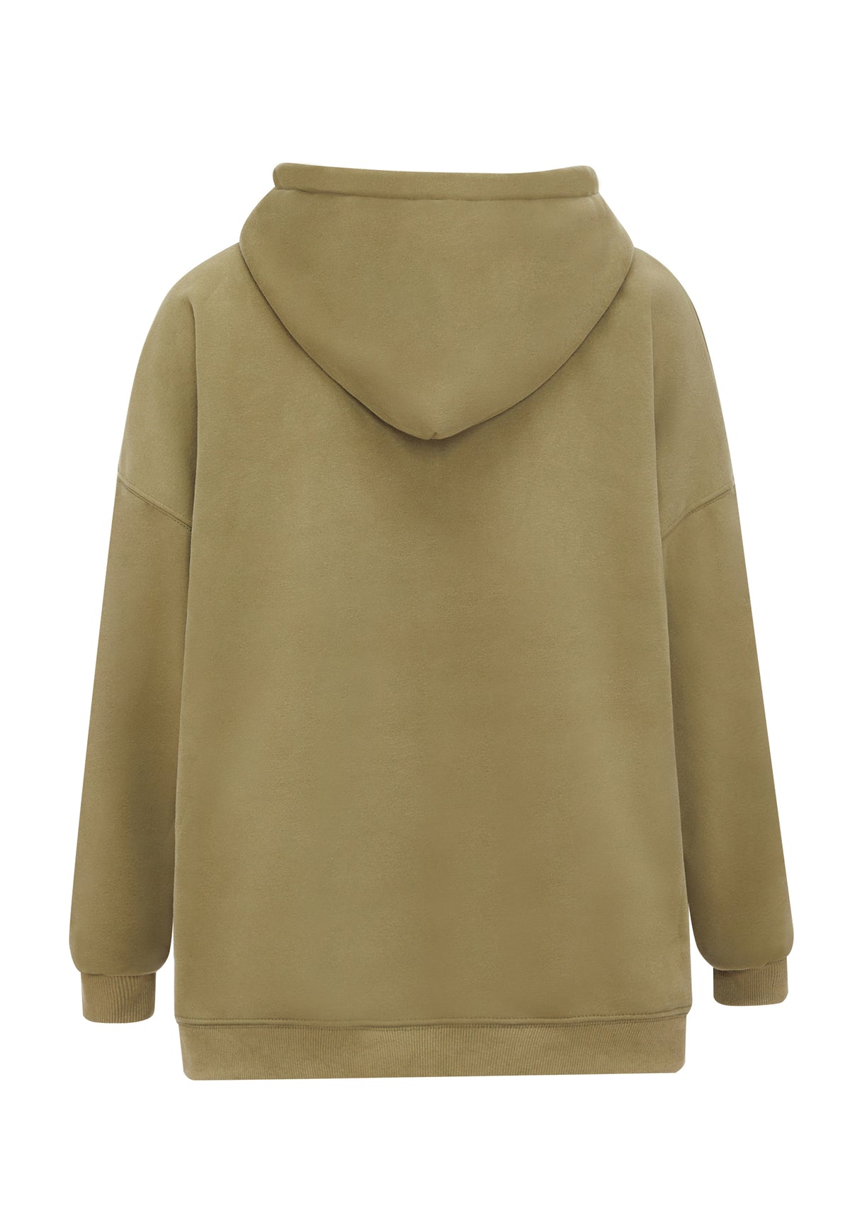 HOMEBASE Kapuzenpulli für Damen