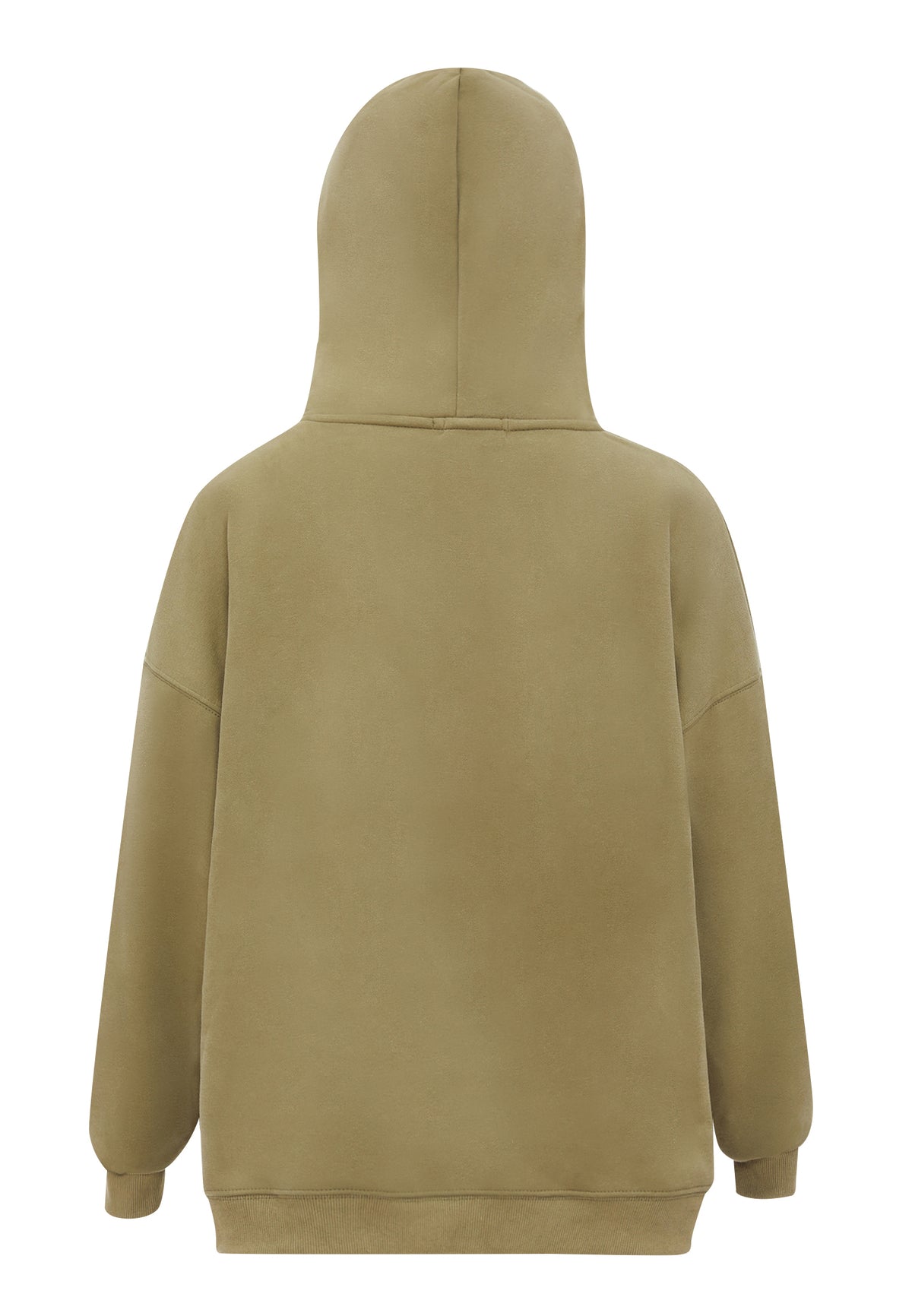 HOMEBASE Kapuzenpulli für Damen