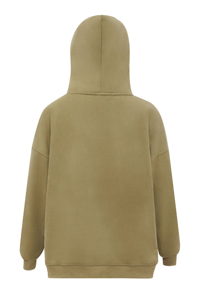 HOMEBASE Kapuzenpulli für Damen