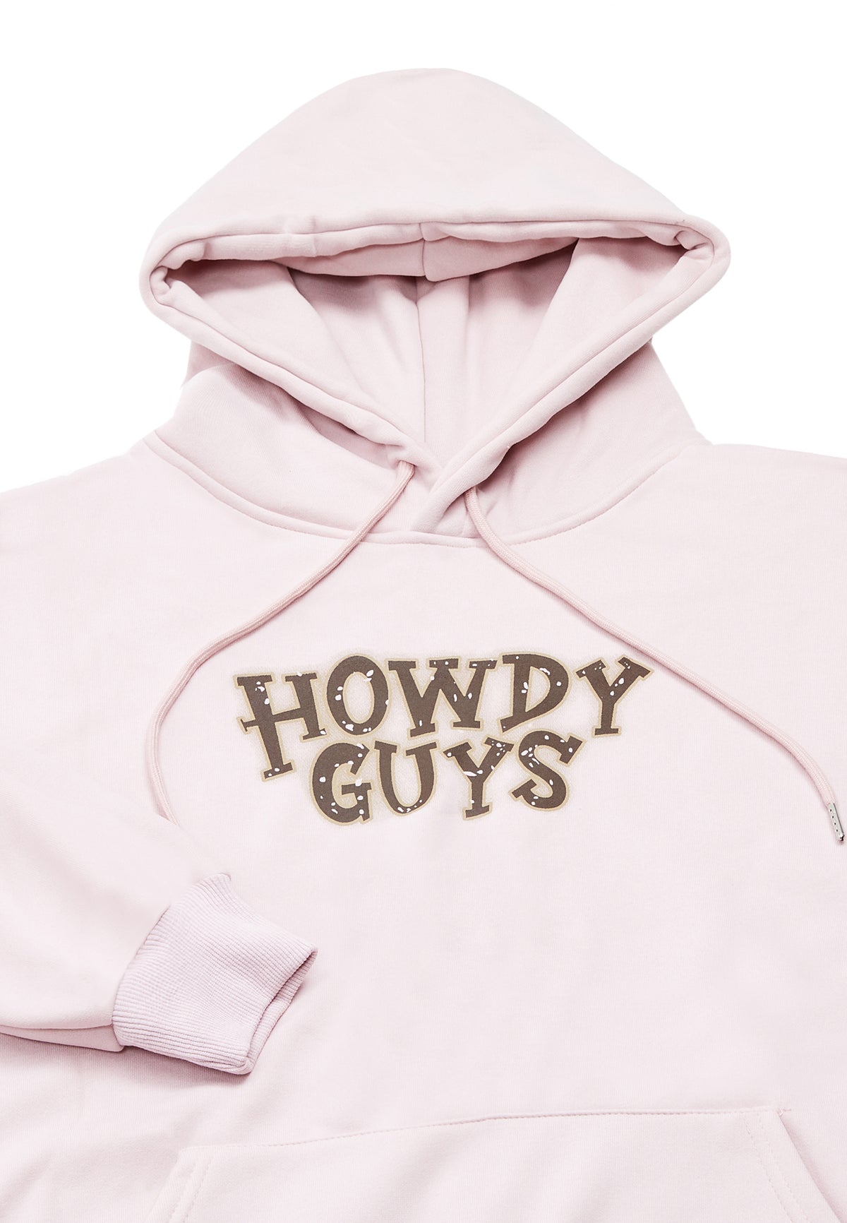 HOMEBASE Kapuzenpulli für Damen