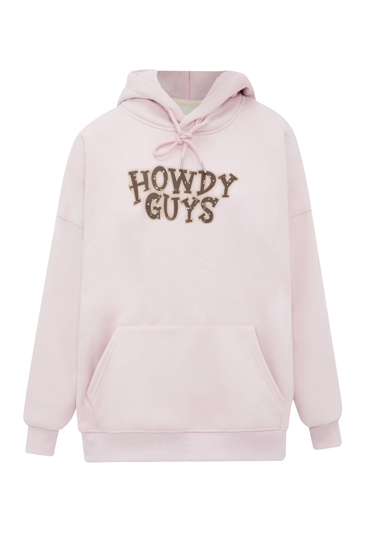 HOMEBASE Kapuzenpulli für Damen