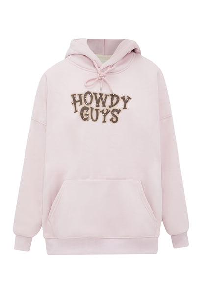 HOMEBASE Kapuzenpulli für Damen